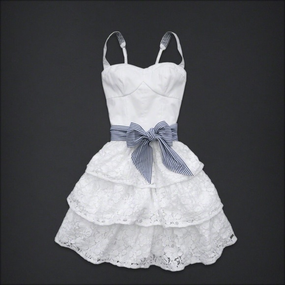 abercrombie kids dresses